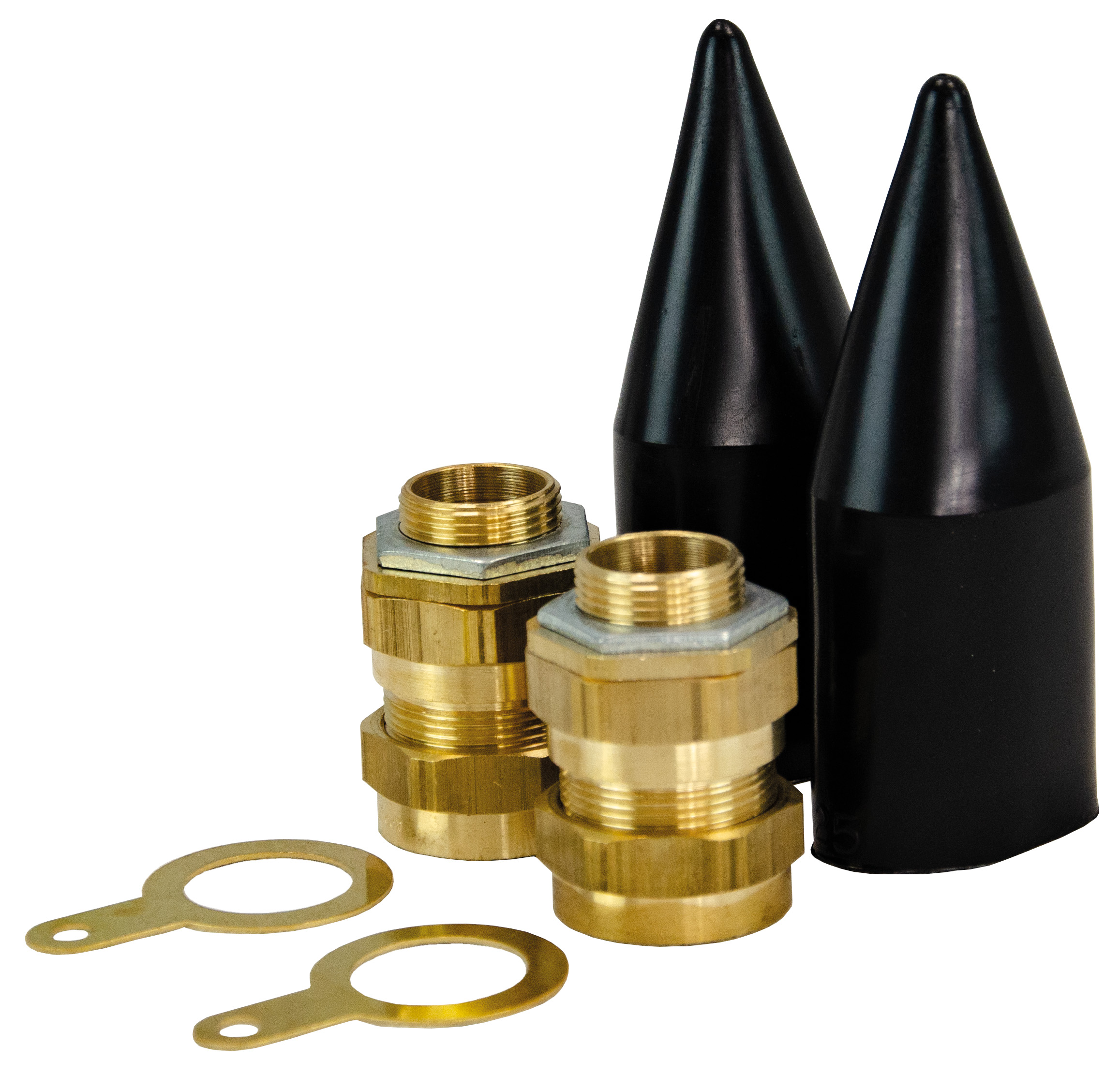CW LSF ARMOURED CABLE GLAND PACKS - CWLSF